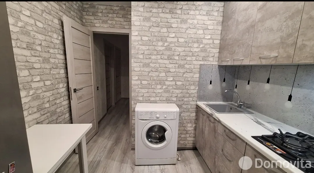 Снять 2-комнатную квартиру в Витебске, пр-т Фрунзе, д. 26/4, 1200BYN, код 150404 - фото 8