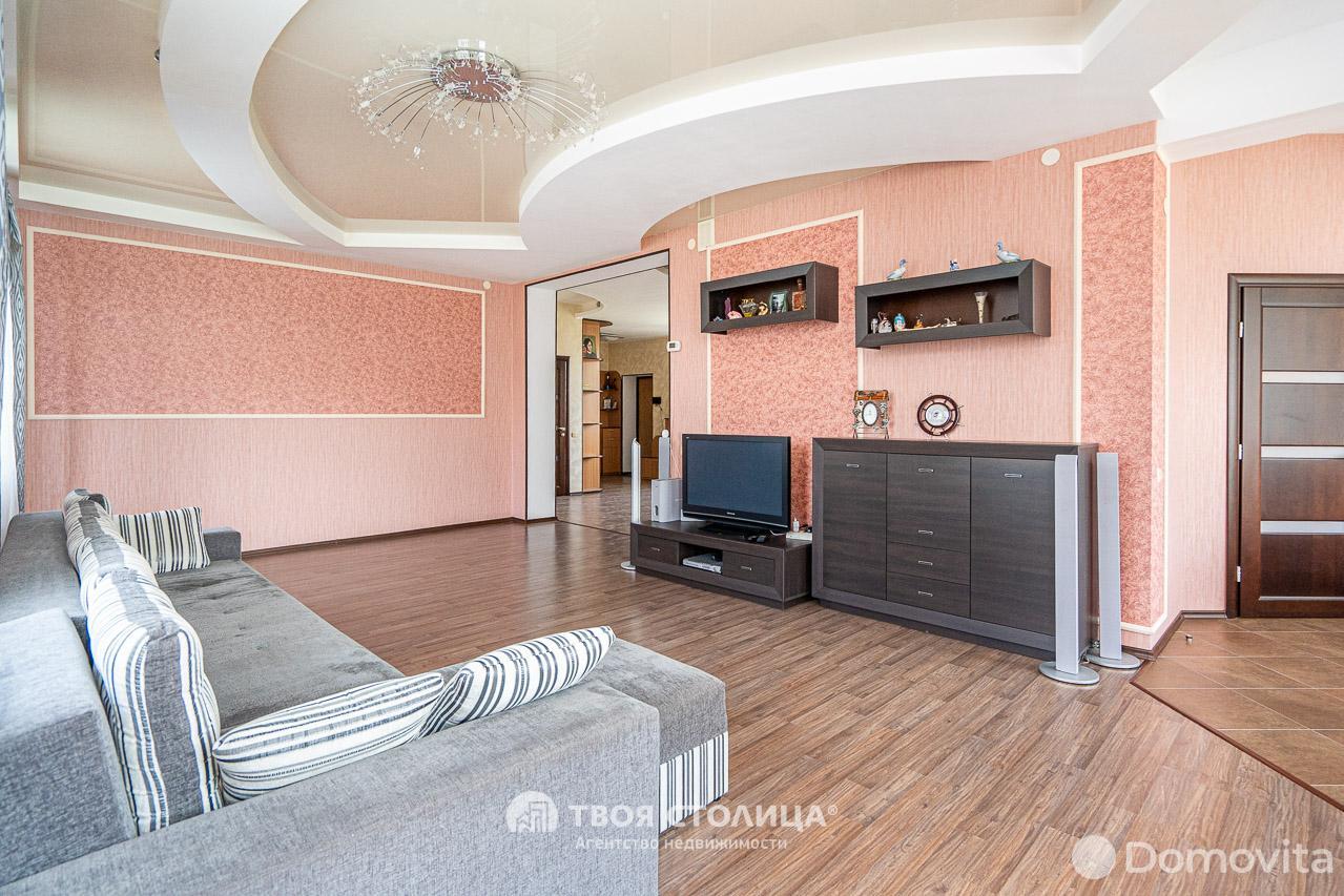 Продажа 3-этажного дома в Тарасово, Минская область ул. Северная, 265000USD, код 625187 - фото 6