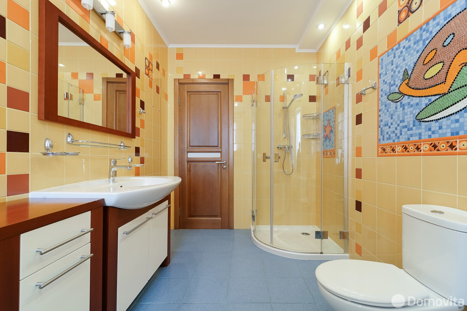 Аренда 2-этажного коттеджа в Сенице, Минская область, ул. Малиновая, д. 18, 1800USD, код 4834 - фото 25