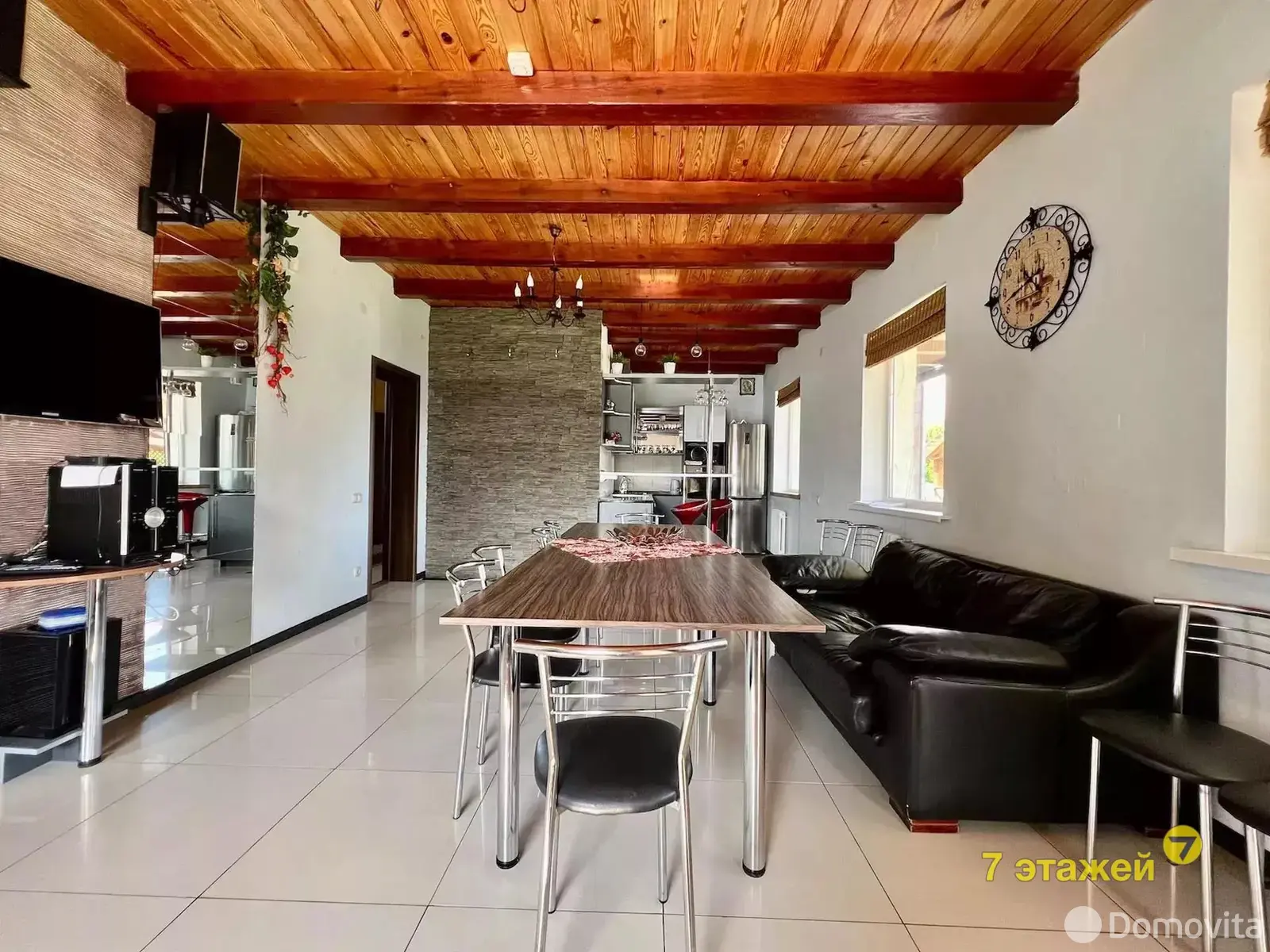 Снять 5-комнатную квартиру в Чиках, пер. Заречный, д. 2, 1200USD, код 141686 - фото 43