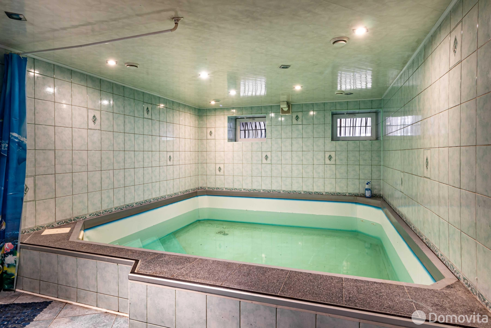 Купить 3-этажную дачу в Дубках Витебская область, 149000USD, код 185628 - фото 33