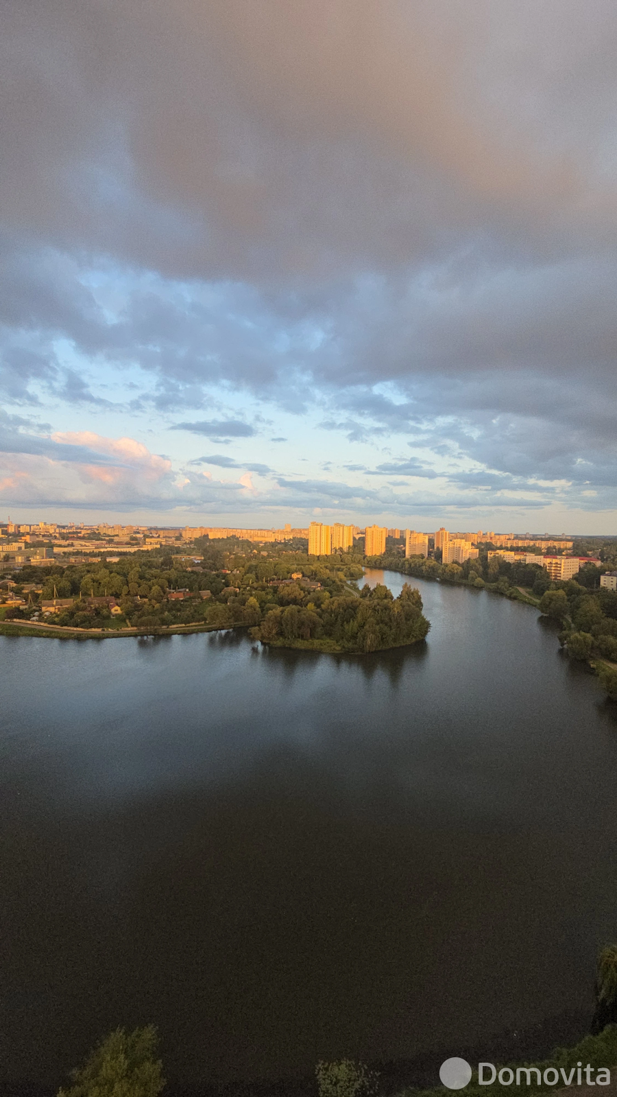 Снять 3-комнатную квартиру в Минске, ул. Маяковского, д. 35, 750USD, код 148229 - фото 11