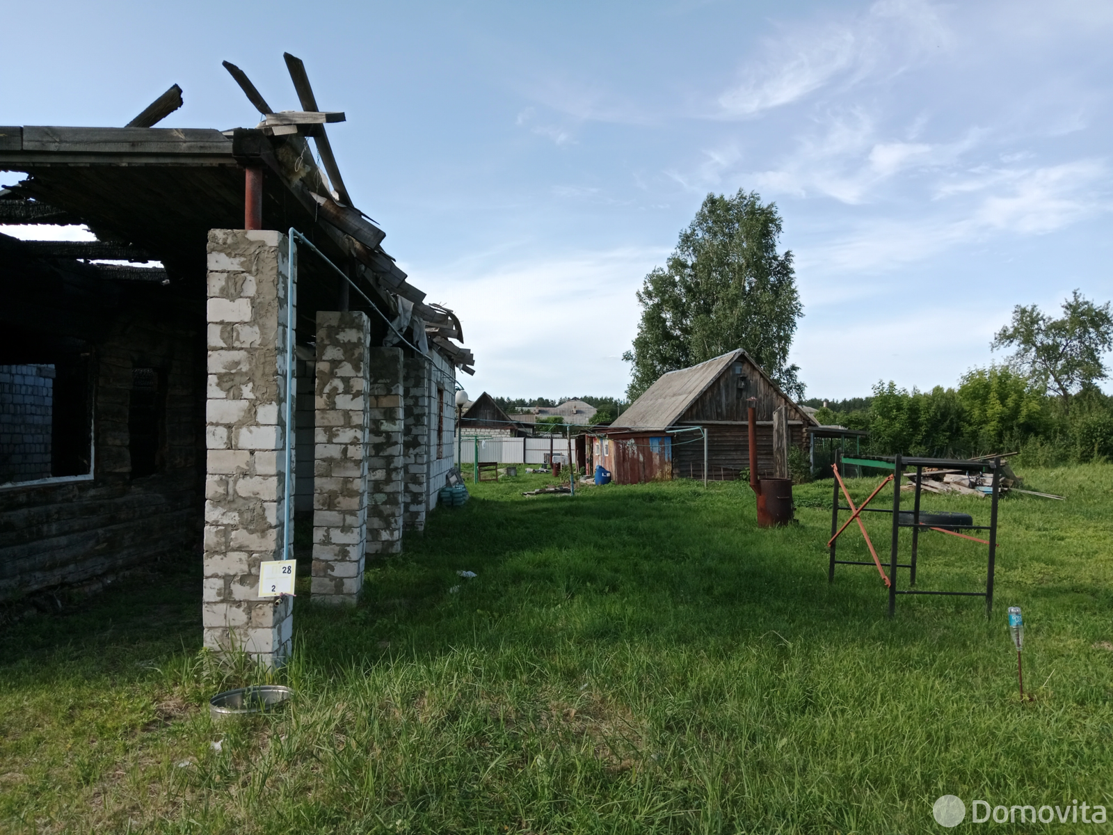 Стоимость продажи дачи, Чирковичи, ул. Юрия Гагарина, д. 31