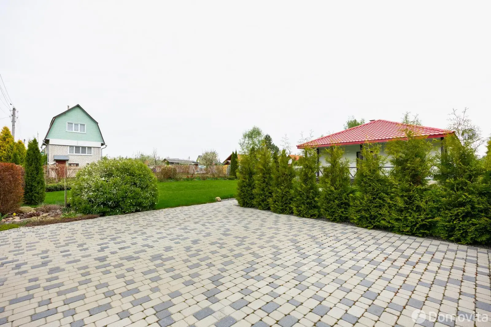 дом, Лукоморье, , стоимость продажи 295 108 р.