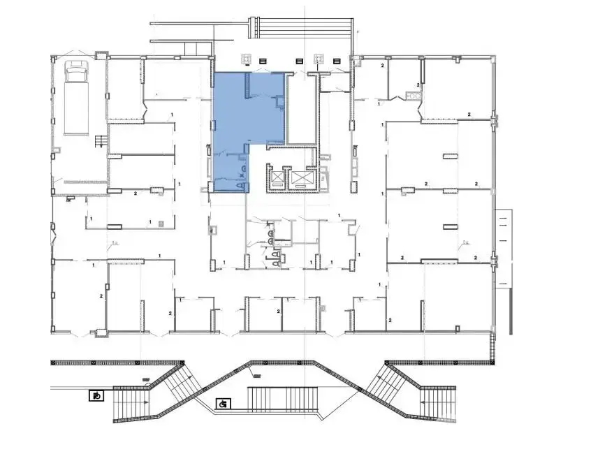 Цена продажи торгового объекта, Минск, ул. Кирилла Туровского, д. 4