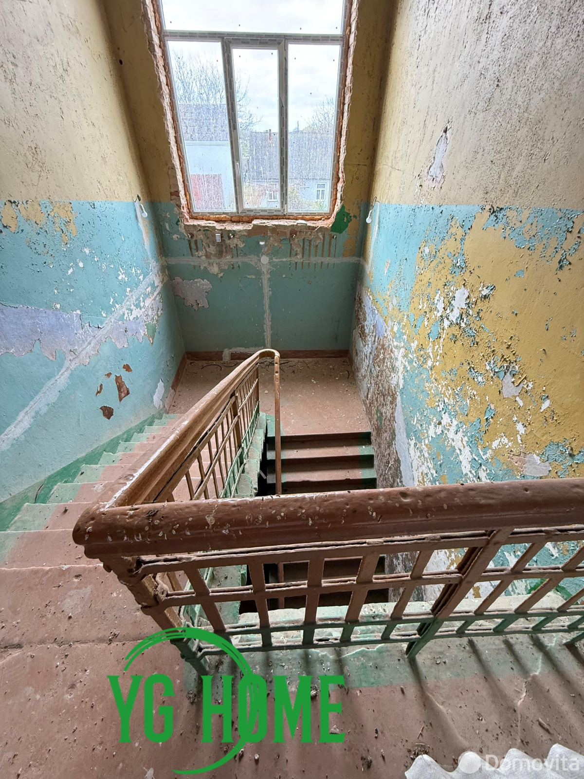 Купить офис на ул. Школьная, д. 1/А в Великой Раевке, 450000BYN, код 9815 - фото 14