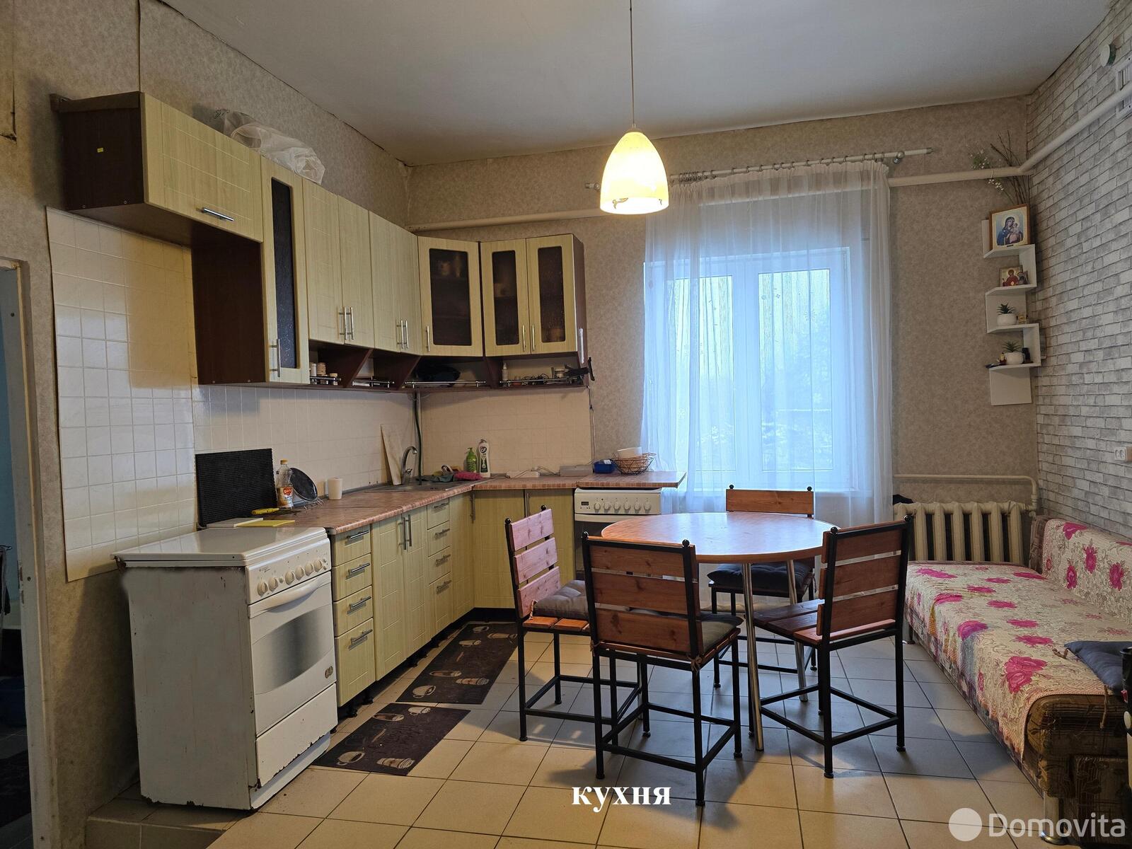 Продать 1-этажный дом в Слободе, Минская область ул. Козлова, д. 67/А, 78000USD, код 644785 - фото 3