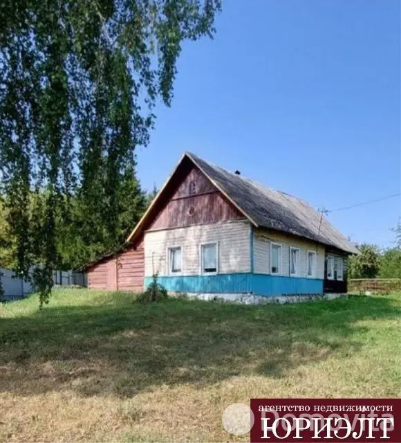 дом, Княжицы, ул. Центральная 
