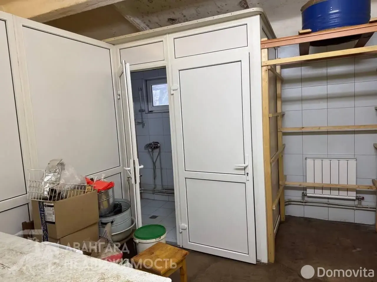 продажа склада, Плещеницы, м-н Военный городок