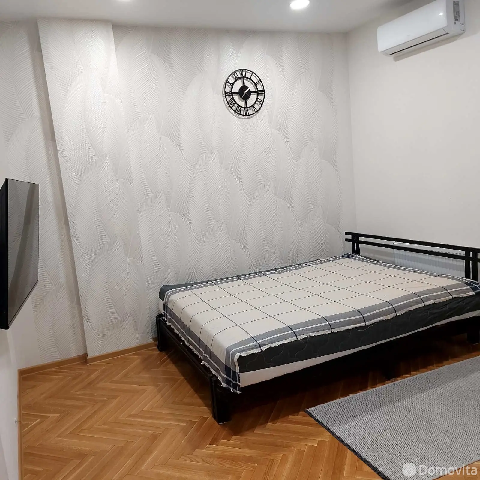 Снять 1-комнатную квартиру в Минске, ул. Николы Теслы, д. 29, 400USD, код 149144 - фото 3