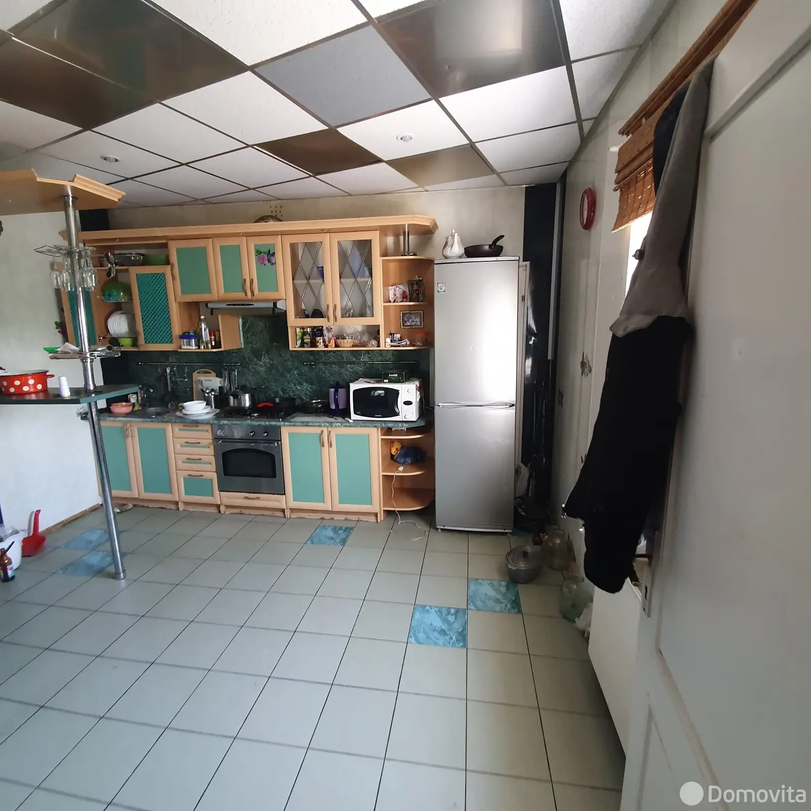 Стоимость продажи дома, Октябрьская,