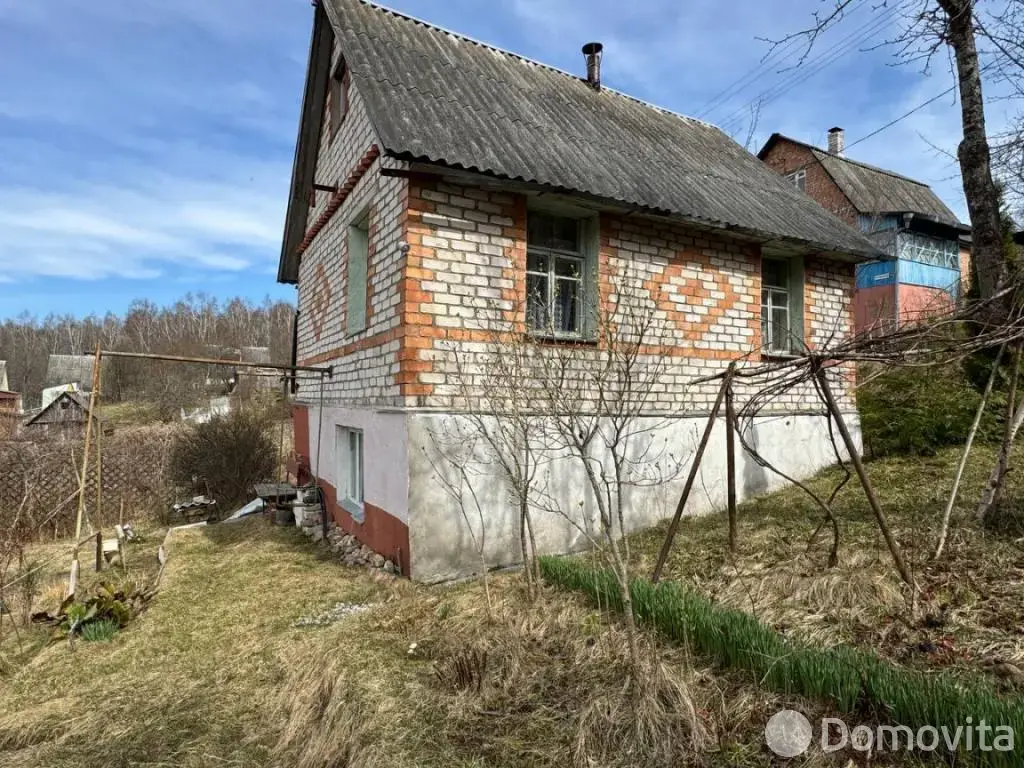 Купить 2-этажную дачу в БОЯРЫ-86 Минская область, 27500BYN, код 186190 - фото 12