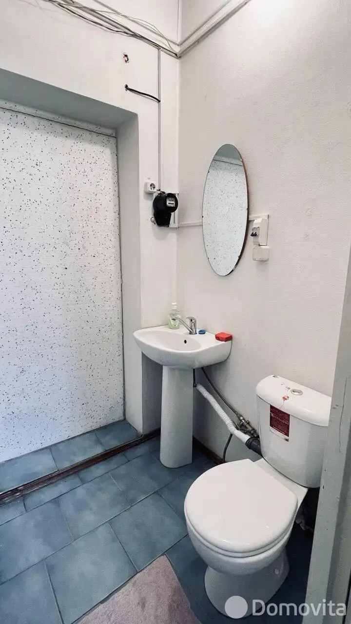 Помещение под сферу услуг в Фаниполе, ул. Заводская, д. 1/Б, код 3814 - фото 12