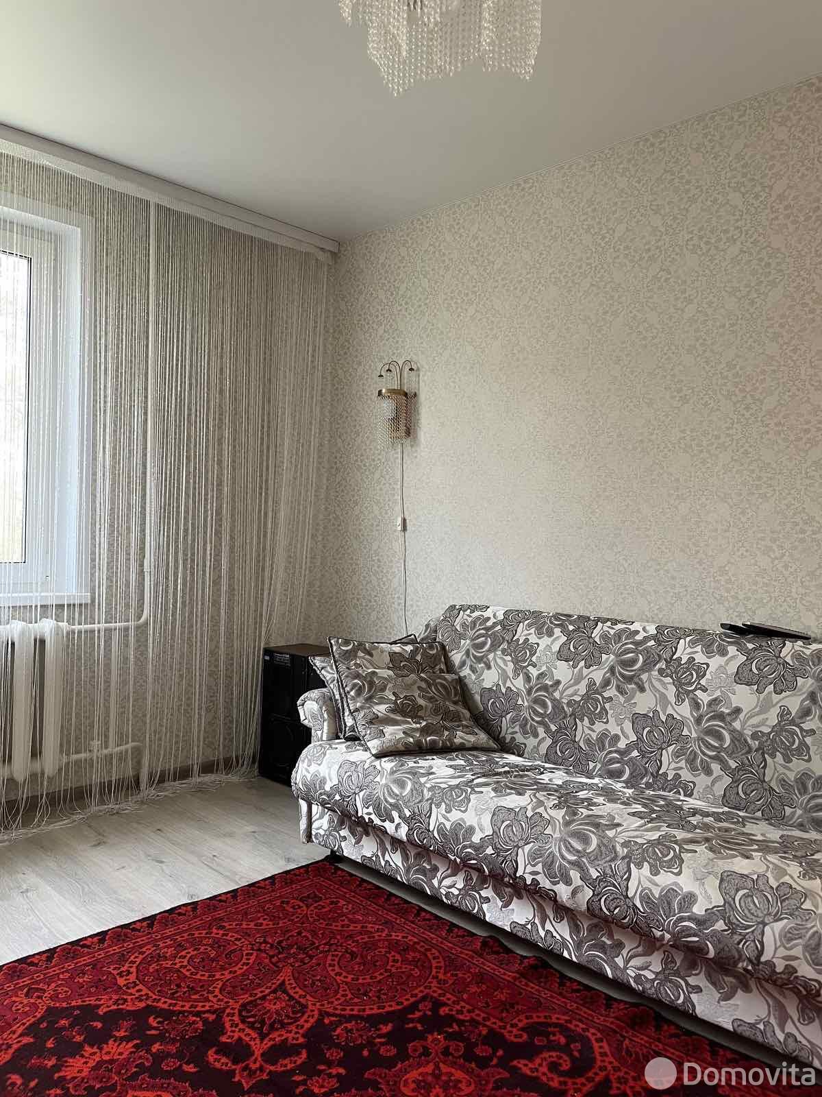 Купить 2-комнатную квартиру в Минске, ул. 50 лет Победы, д. 5/2, 81500 USD, код: 1101898 - фото 2