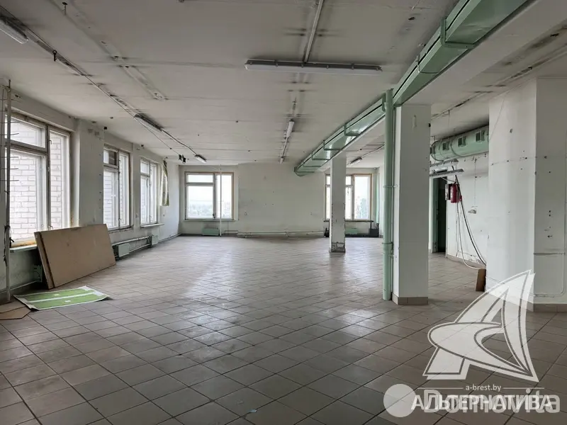 Купить помещение под сферу услуг в Бресте, - фото 13