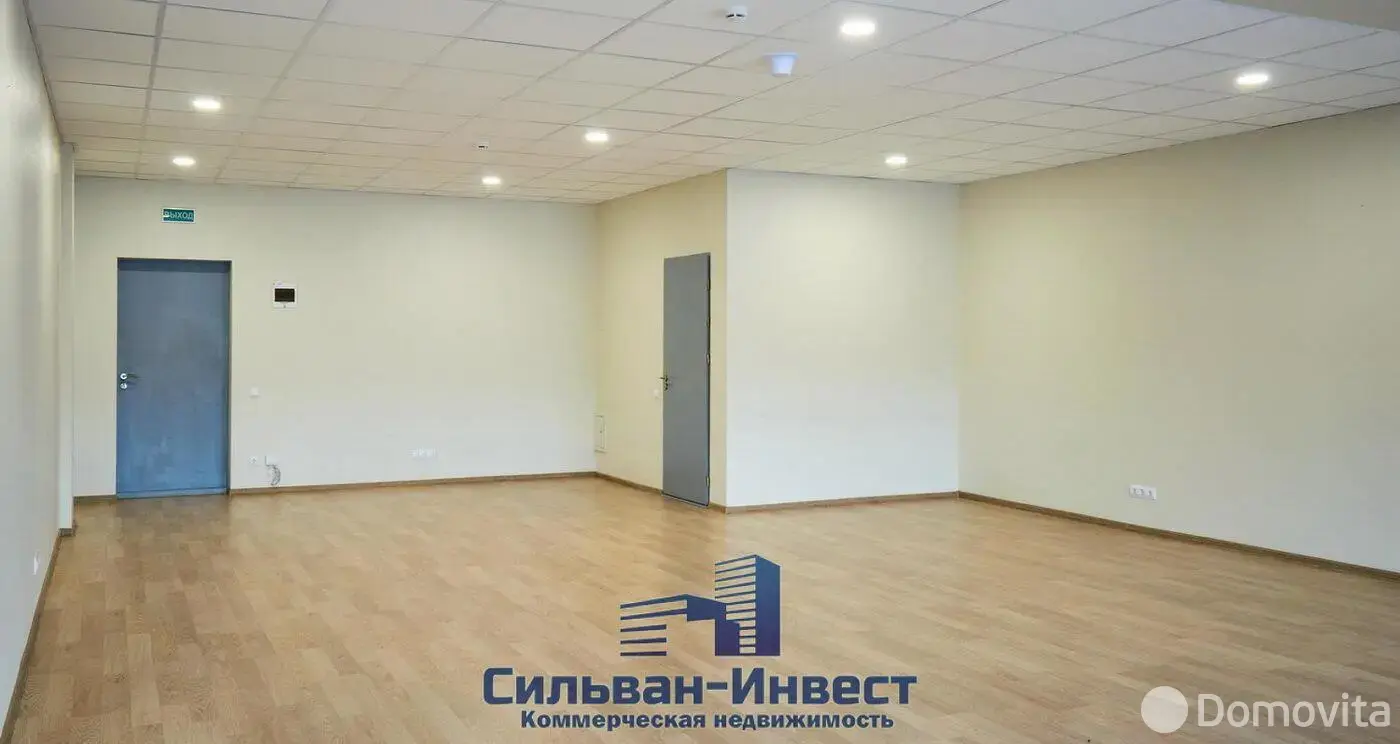 Купить офис на ул. Зыбицкая, д. 2 в Минске, 112475USD, код 8222 - фото 17