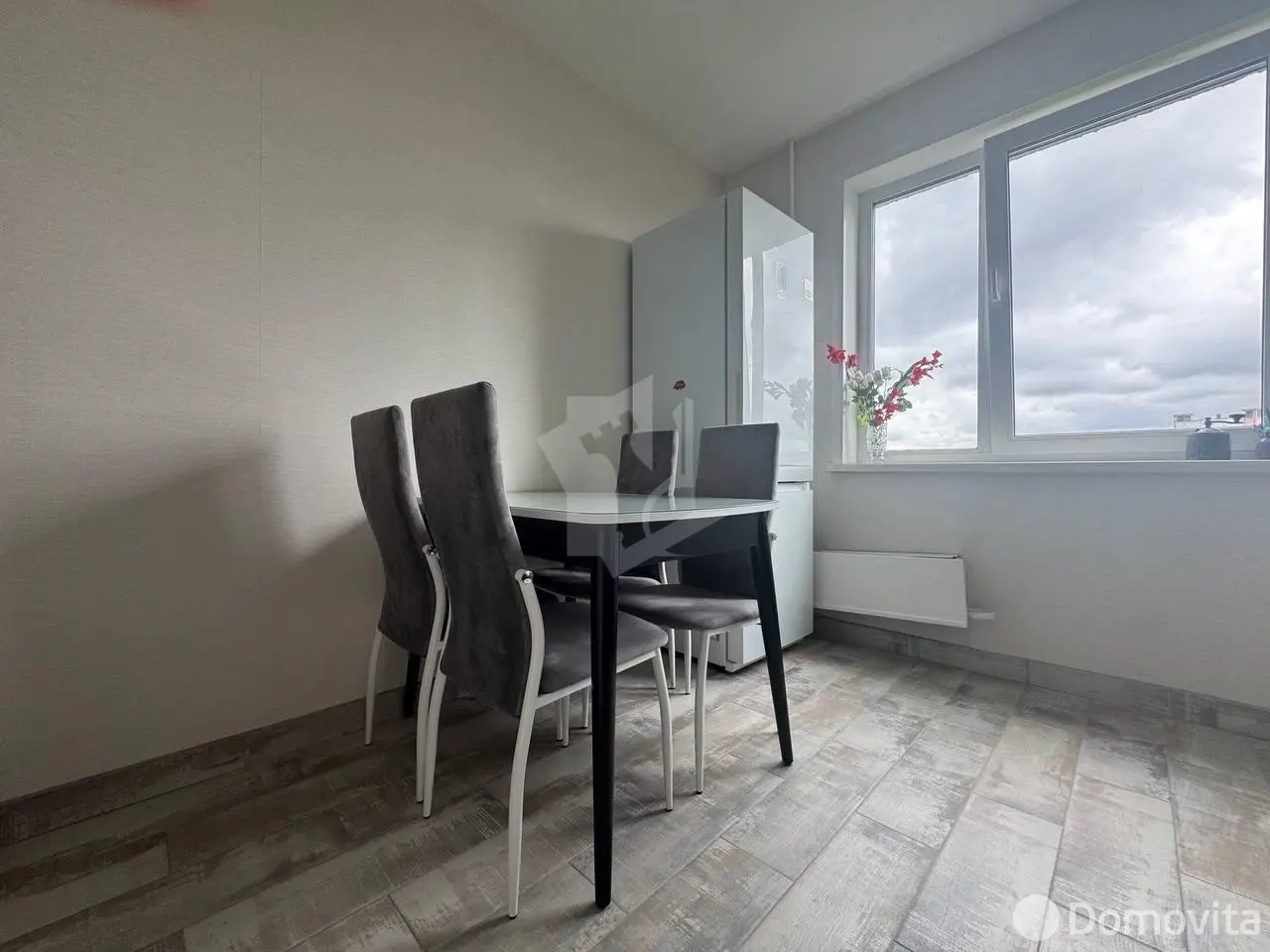 Цена аренды квартиры, Минск, пр-т Рокоссовского, д. 60/1