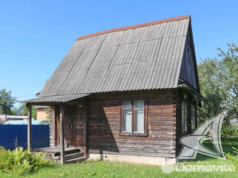 Продажа 1-этажной дачи в Южное-2 Брестская область, 12500USD, код 179147 - фото 1