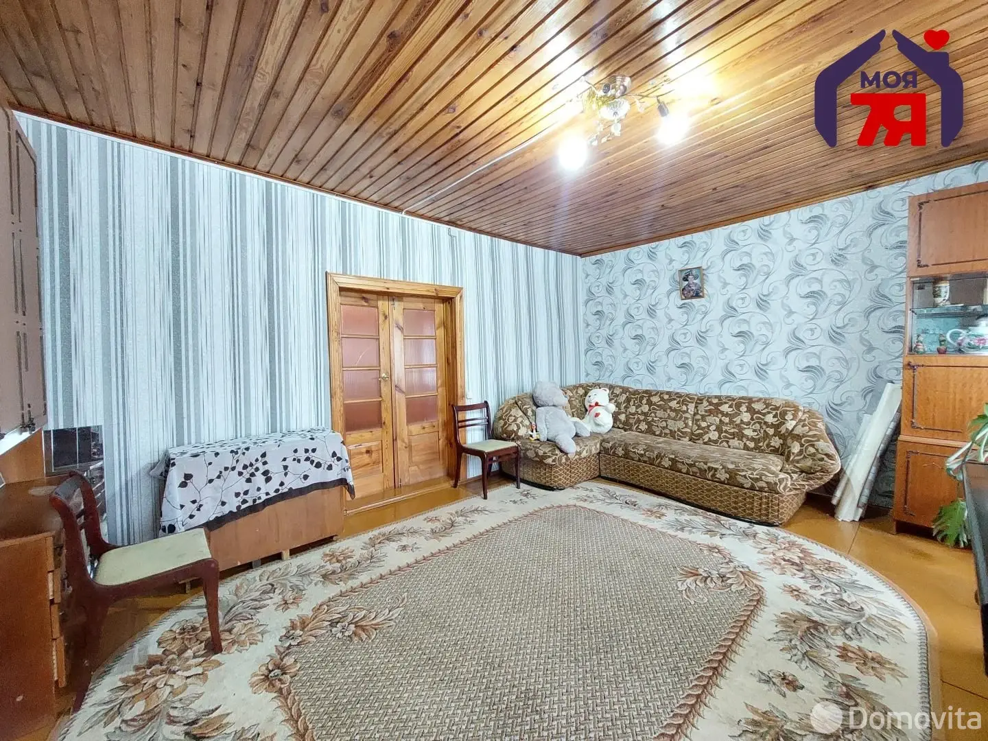 Стоимость продажи дома, Смолевичи, ул. Советская, д. 114