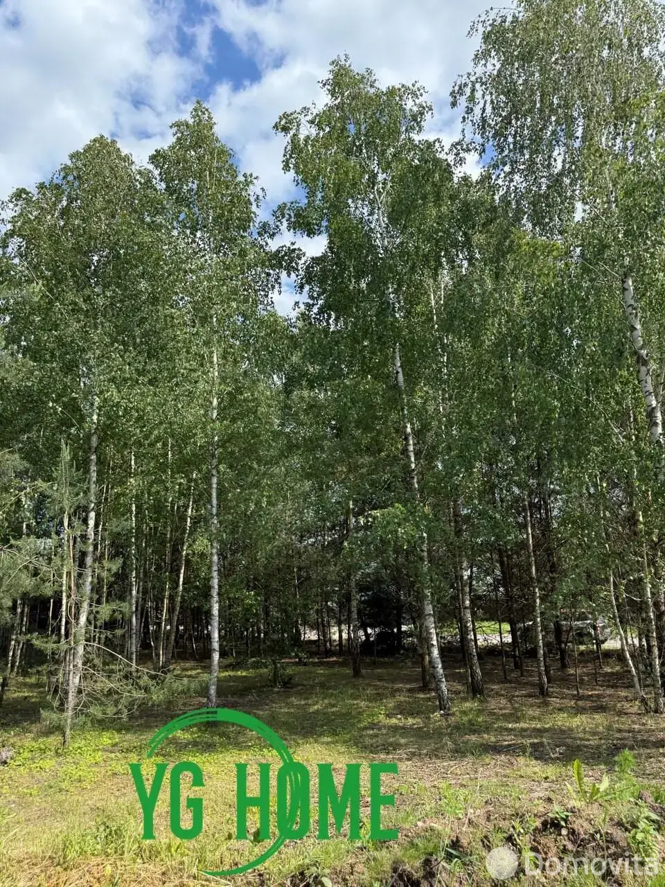 участок, Силичи, 
