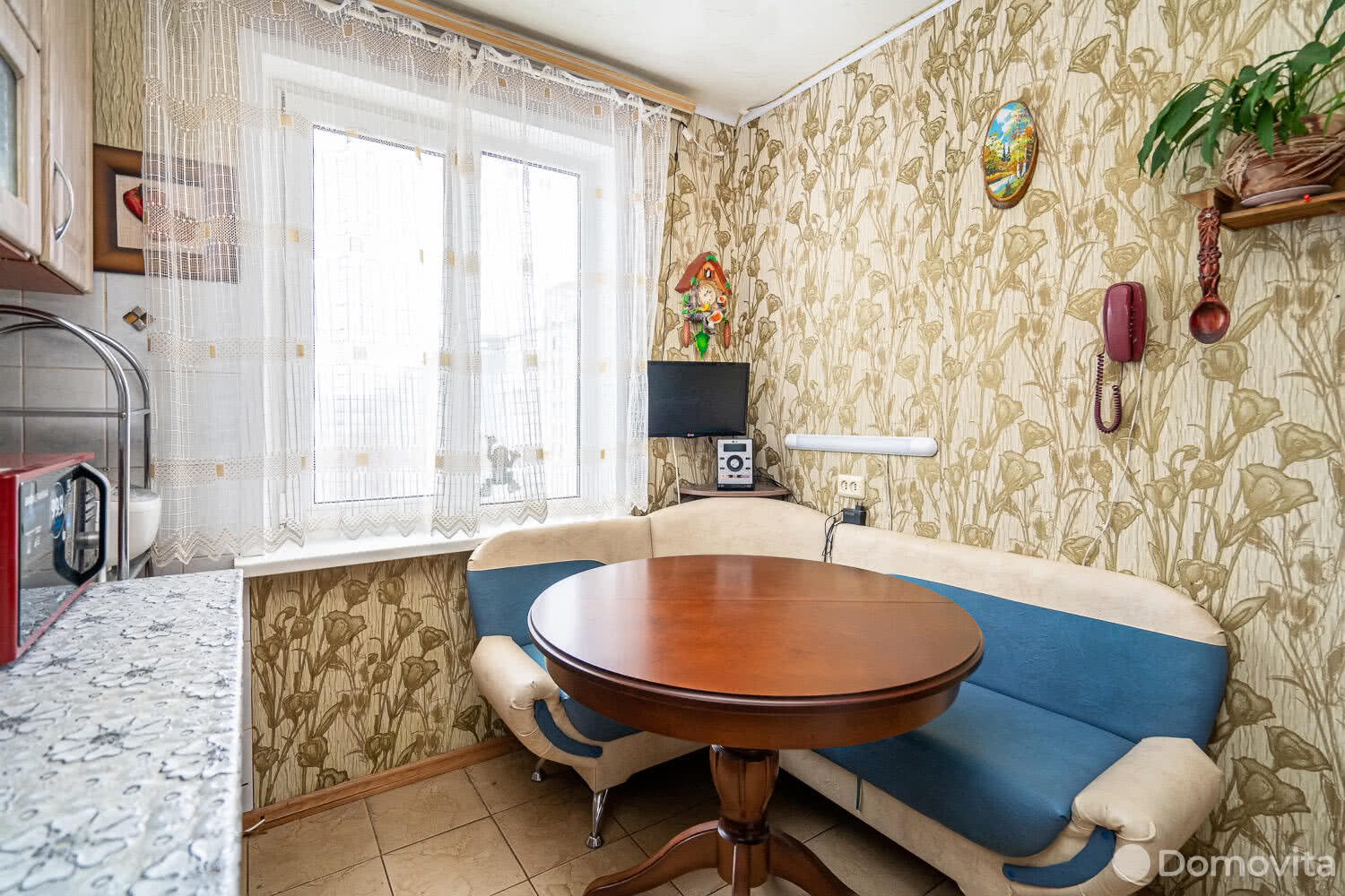 Продажа 3-комнатной квартиры в Минске, ул. Одинцова, д. 22/1, 78500 USD, код: 971997 - фото 2