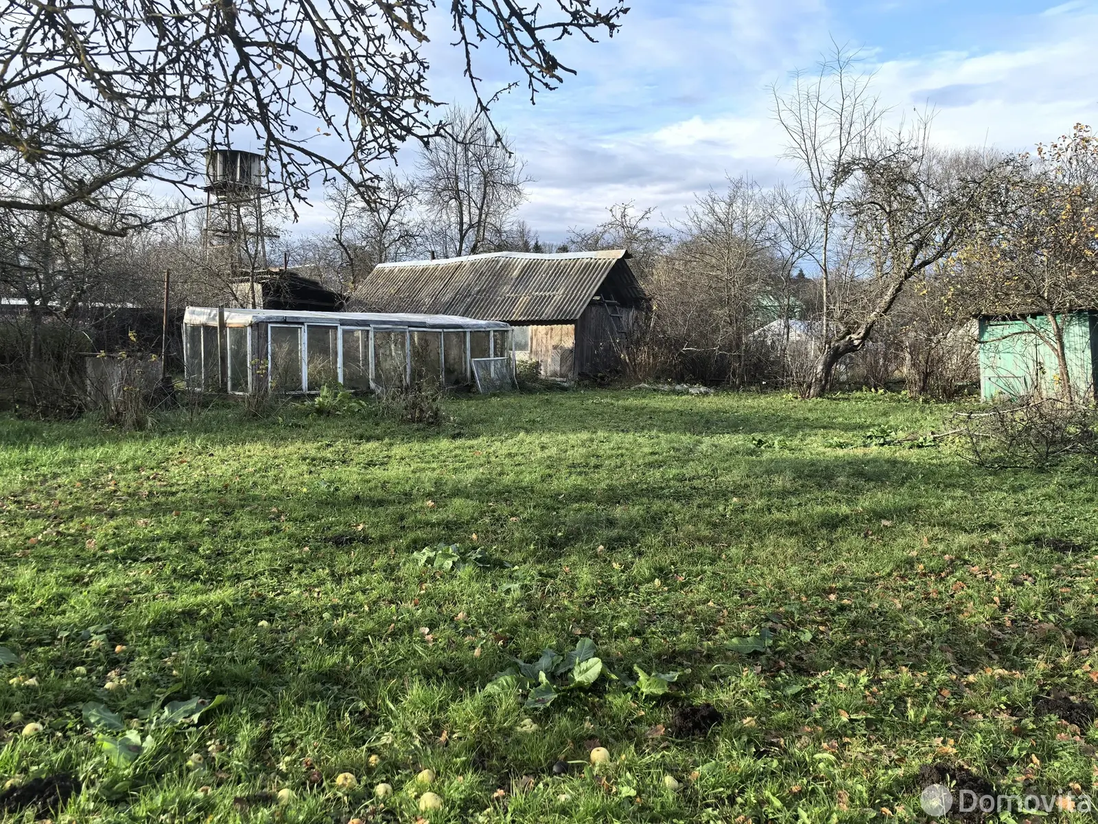 дача, Витебск, ул. Ленинградская, стоимость продажи 42 176 р.