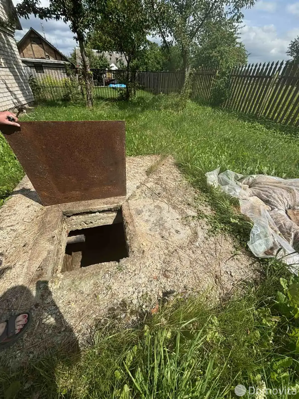 Стоимость продажи дома, Орша, пер. Дубровенский 2-й, д. 4