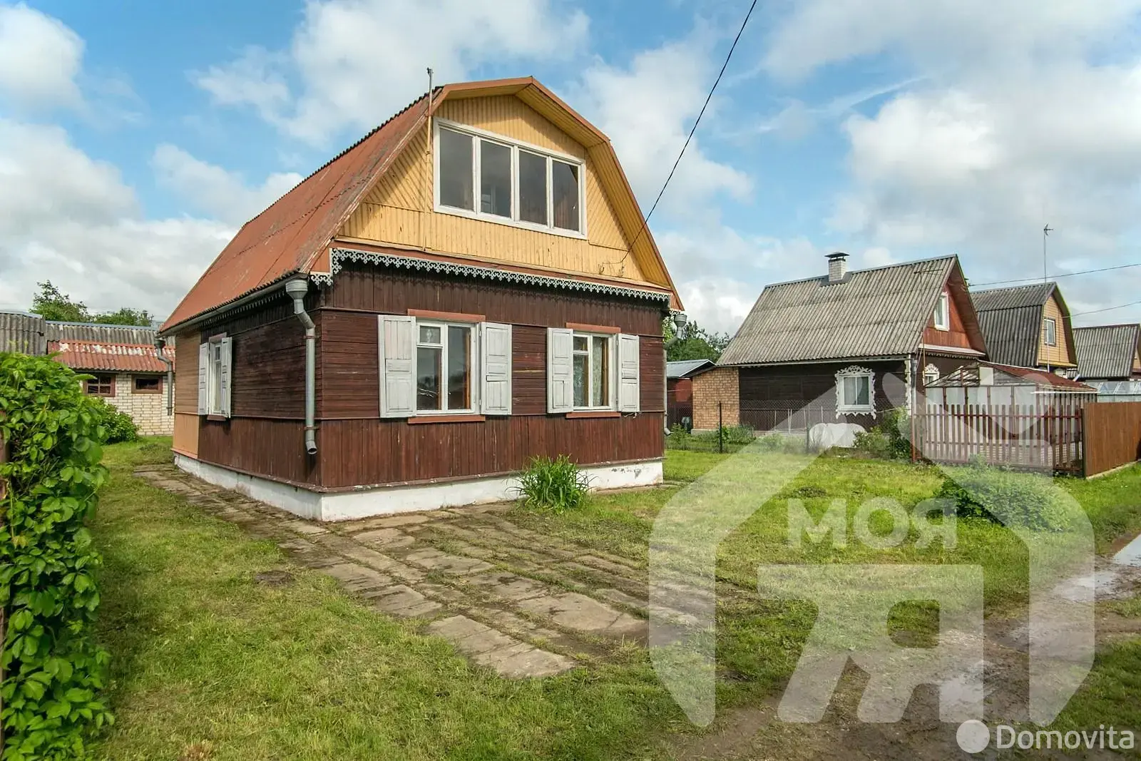 Цена продажи дачи, Импульс-86, 