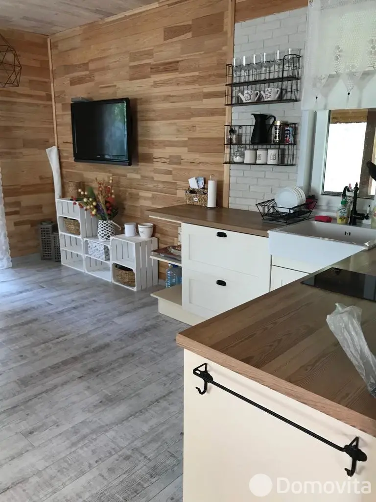 Продажа 1-этажной дачи в Папараць-Стрельчики Гродненская область, 120000USD, код 185358 - фото 11