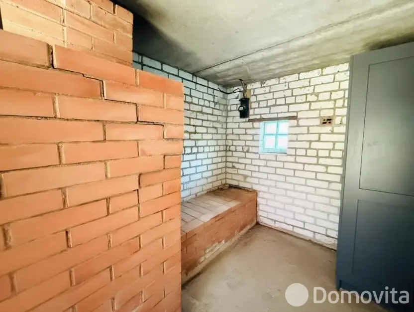 Купить 2-этажную дачу в Чернявка Минская область, 92800BYN, код 186606 - фото 14