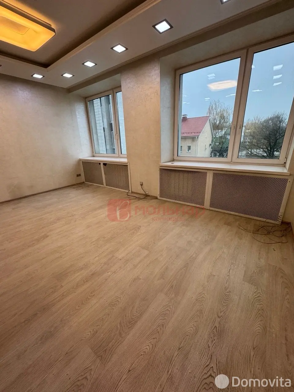 Аренда офиса на б-р Мулявина, д. 6 в Минске, 314USD, код 15980 - фото 2