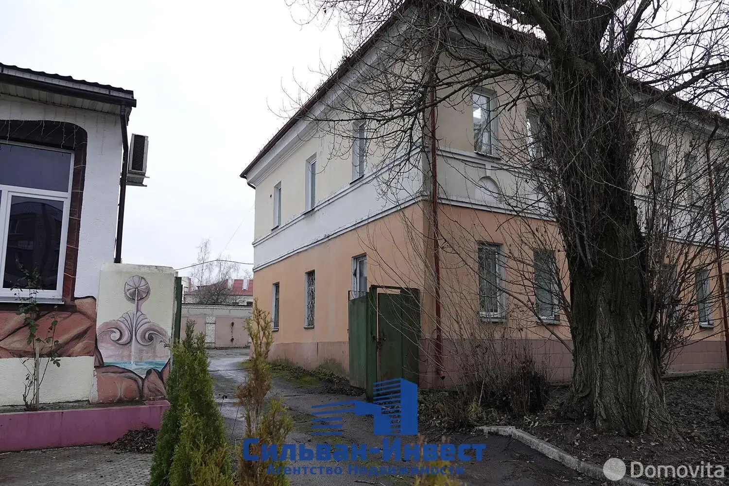 продажа офиса, Гомель, ул. Советская, д. 101