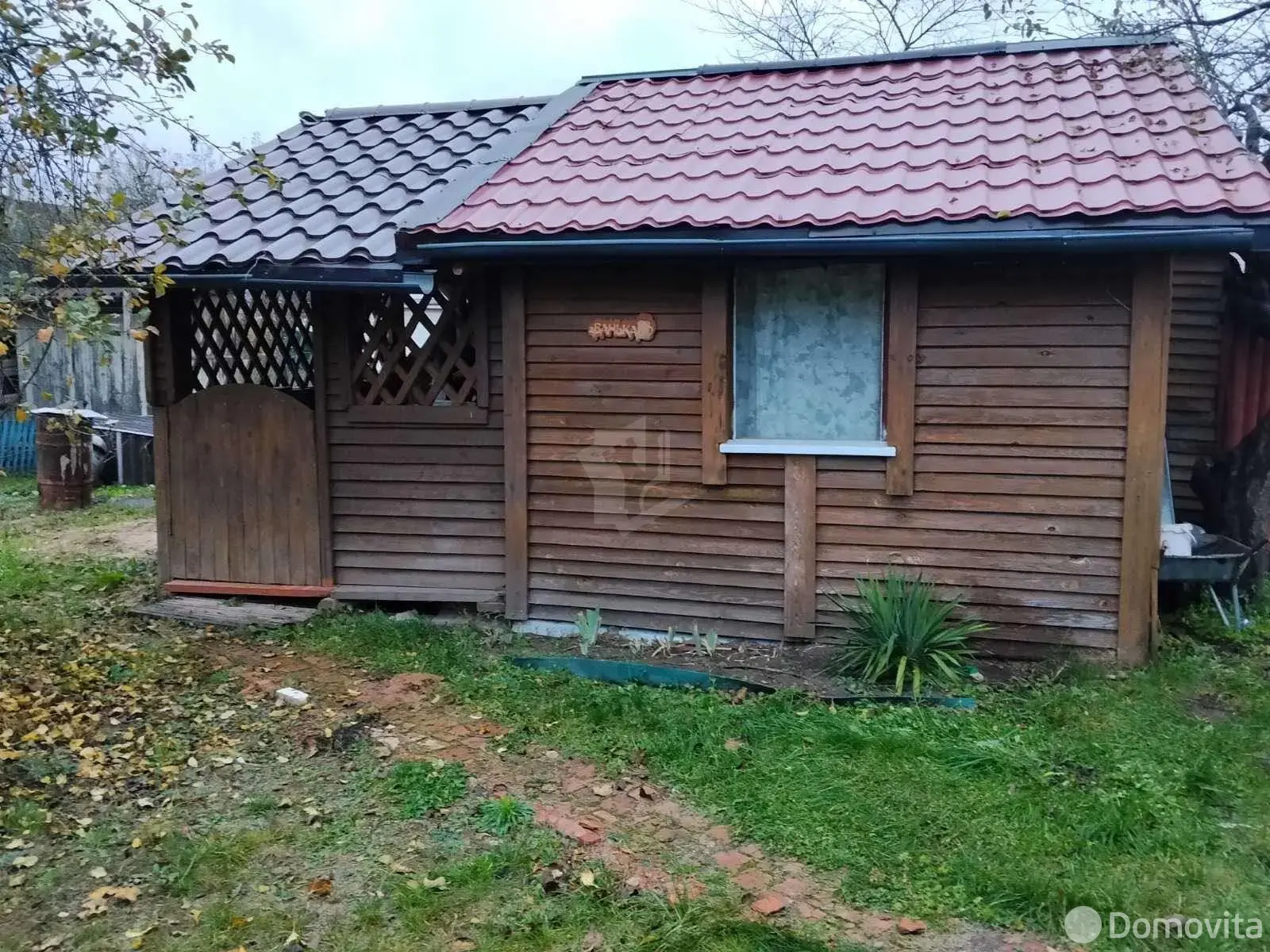 дача, Сутоки, 