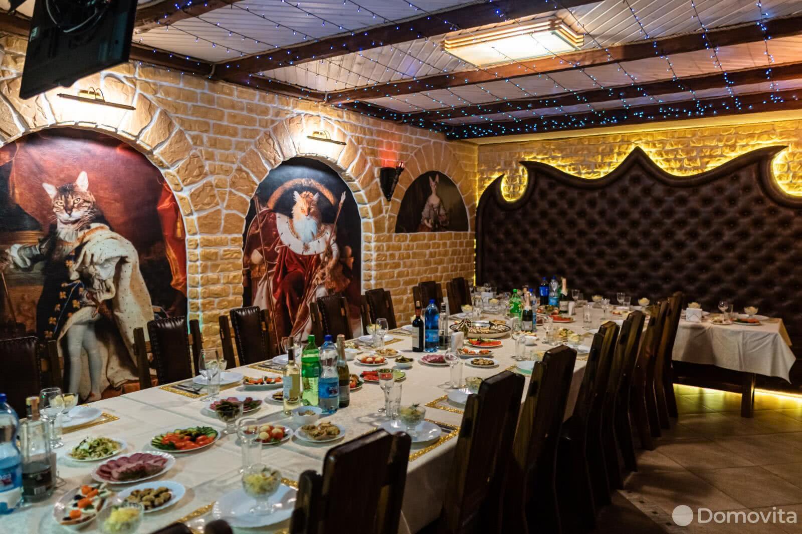  Коттедж Усадьба 