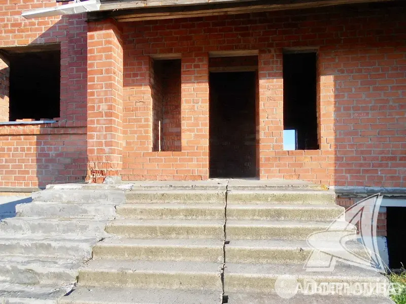 коттедж, Бульково, 