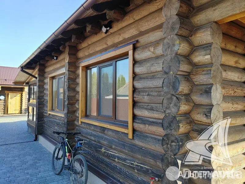 Купить 1-этажную дачу в Бресте Брестская область, 140000USD, код 185133 - фото 28