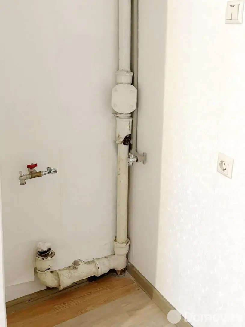 Купить комнату в Минске, ул. Академическая, д. 23, цена 29500 USD, код 7508 - фото 4