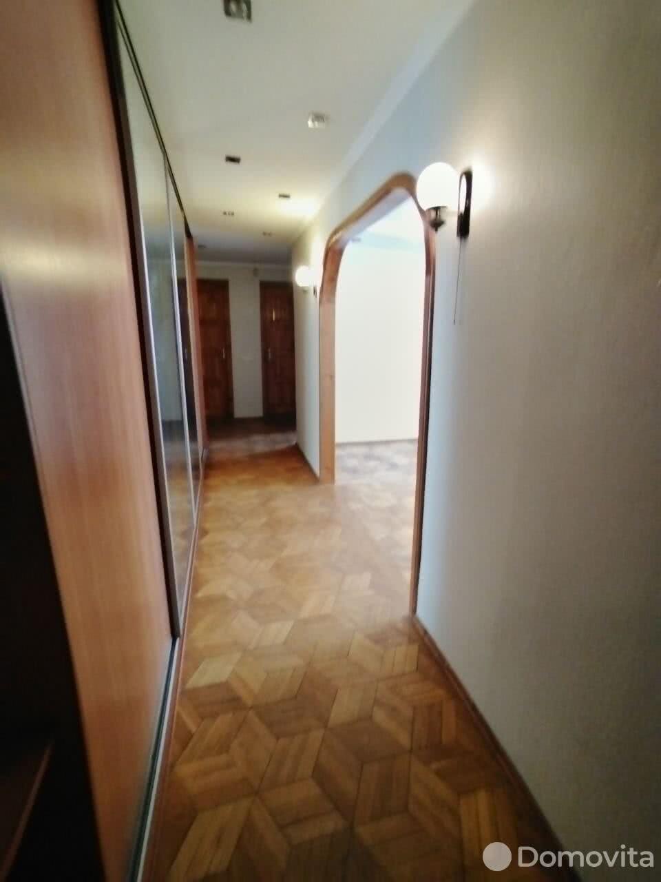 Продажа 3-комнатной квартиры в Лиде, ул. Рыбиновского, д. 48, 43800 USD, код: 988571 - фото 3