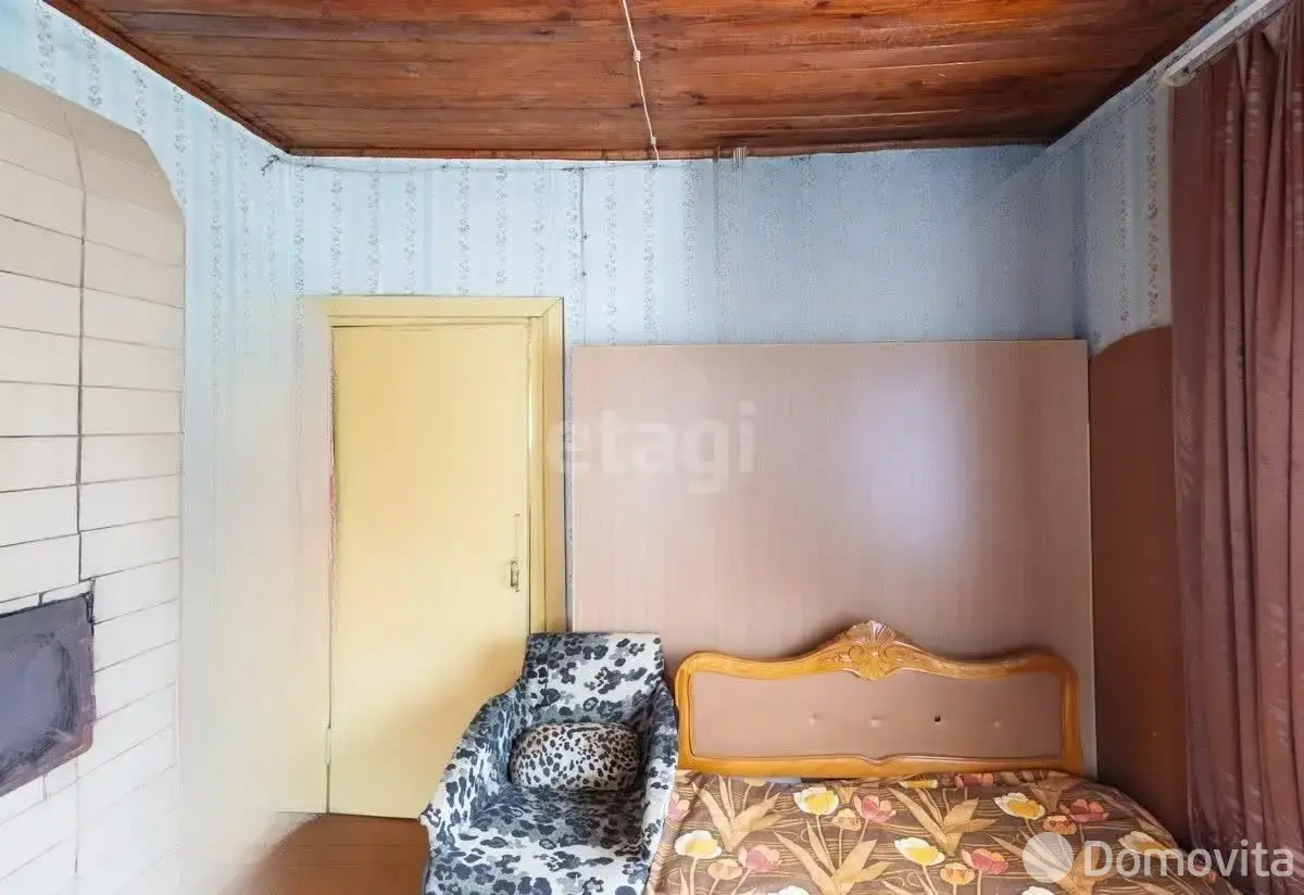 Продажа 1-этажной дачи в Литейщик Минская область, 59700BYN, код 185914 - фото 16