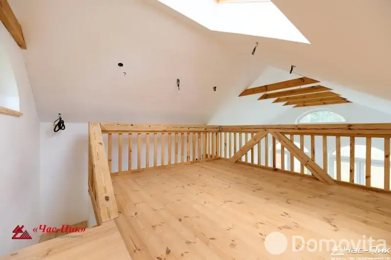 Купить 1-этажную дачу в Колодищах Минская область, 250000USD, код 183463 - фото 40