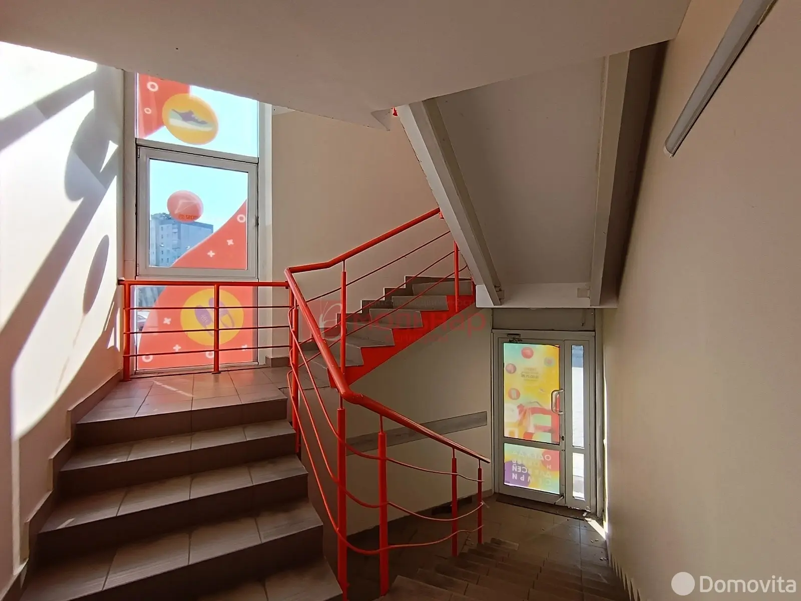 Снять торговую точку на ул. Мирошниченко, д. 3 в Минске, 2698EUR, код 967492 - фото 29