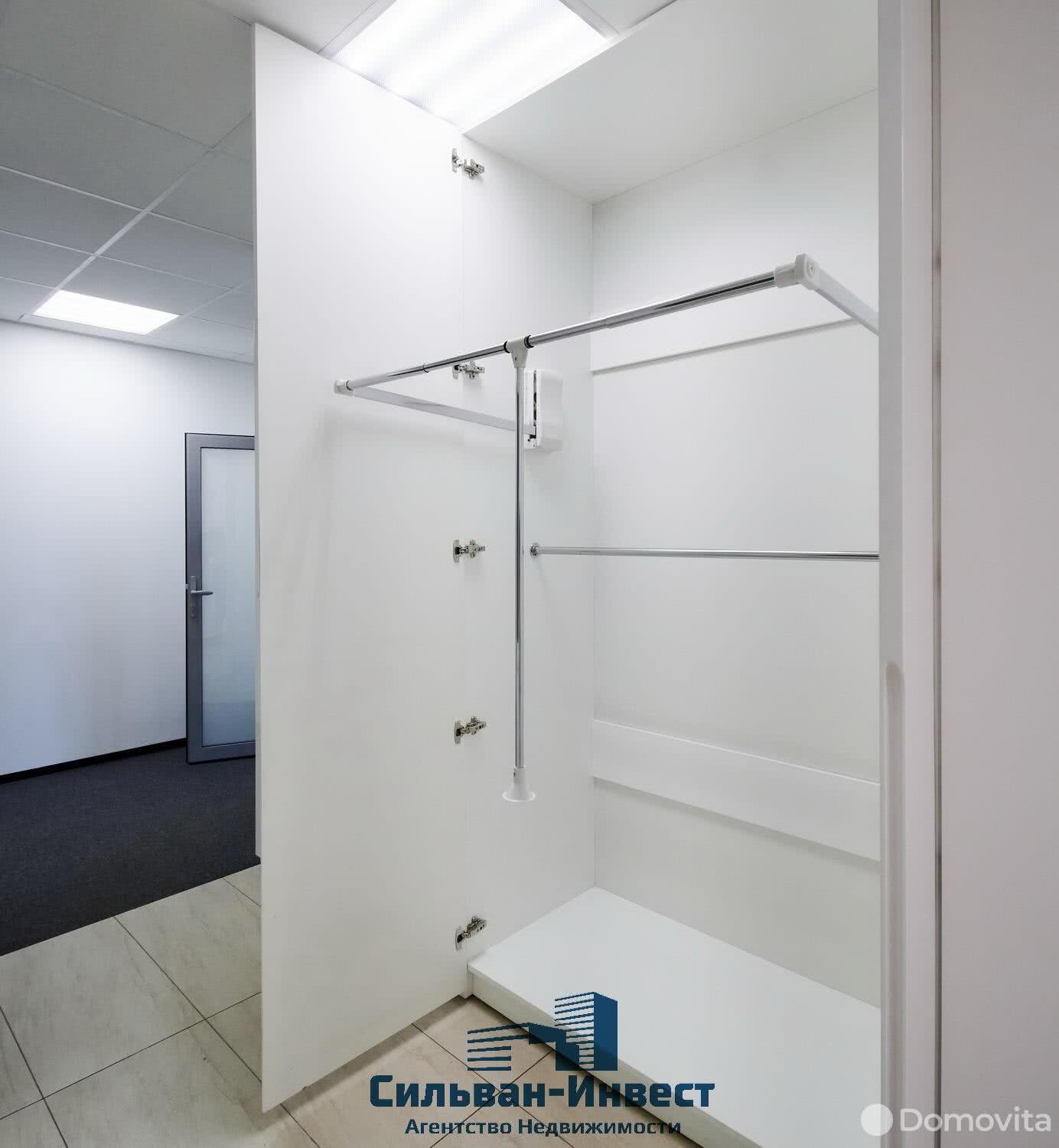 Аренда офиса на ул. Клары Цеткин, д. 51/А в Минске, 47877EUR, код 12208 - фото 14