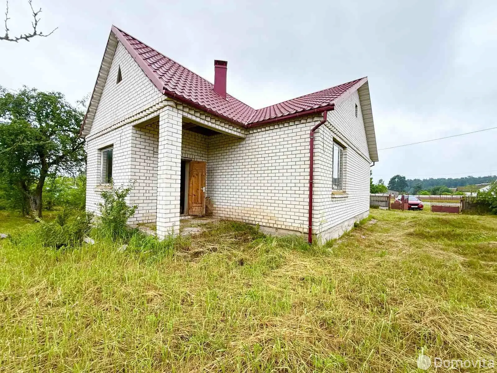 дом, Стриевка, ул. Гродненская, стоимость продажи 177 000 р.
