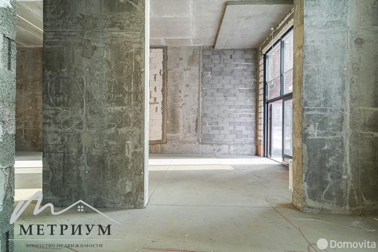 аренда офиса, Минск, ул. Михаила Савицкого, д. 23