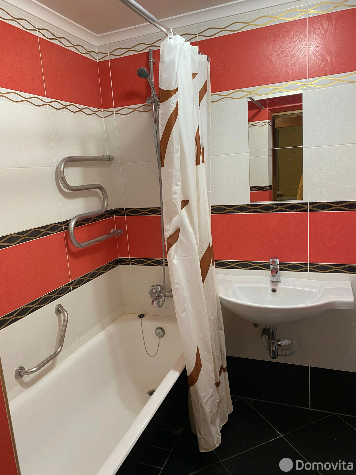Снять 1-комнатную квартиру в Минске, ул. Слободская, д. 163, 400USD, код 150901 - фото 5
