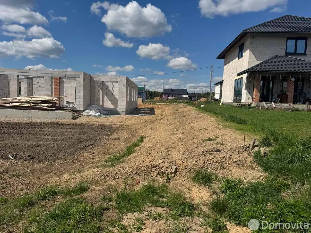 Купить земельный участок, 15 соток, Кучкуны, Минская область, 85000USD, код 570914 - фото 15