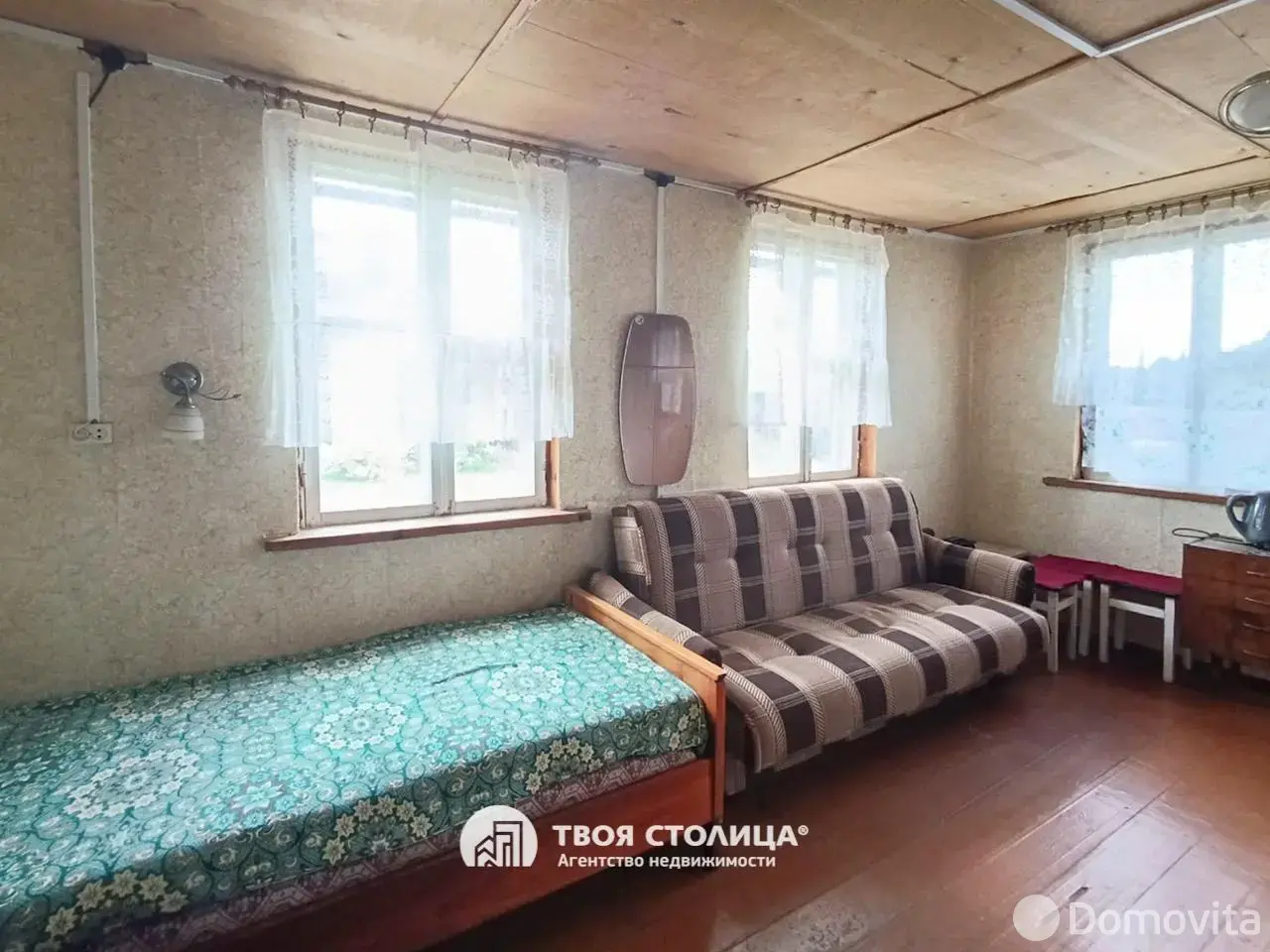 продажа дачи, ПЕРЕЛЕСОК, 
