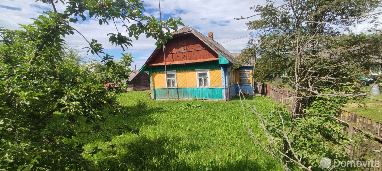 Цена продажи дачи, Тучино, 