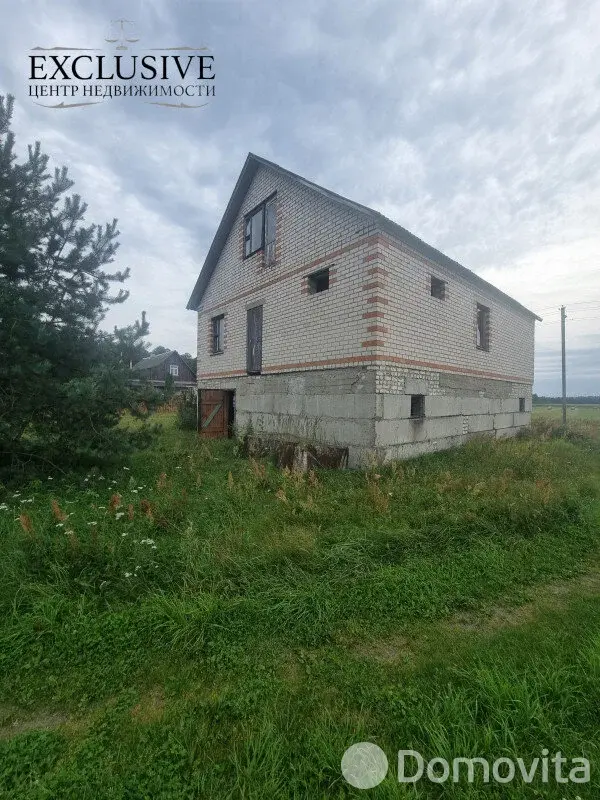 купить коттедж, Ельня, ул. Западная, д. 12