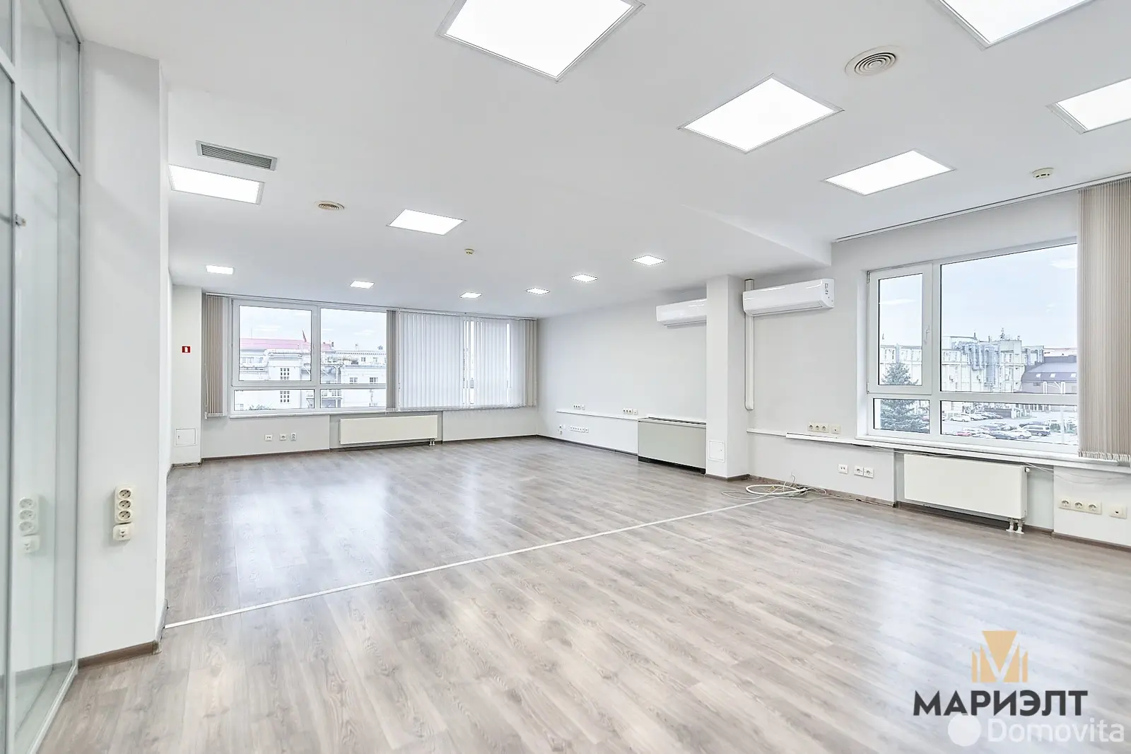 офис, Минск, ул. Гикало, д. 3, стоимость аренды 6 297 р./мес.